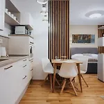 Kollár Appartement Vysoké Tatry