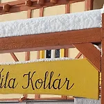 Kollar *
