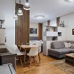 Appartement Kollár *