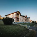 Kollar Vysoke Tatry