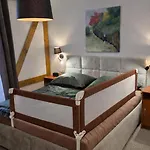 דירה Kollar Vysoké Tatry