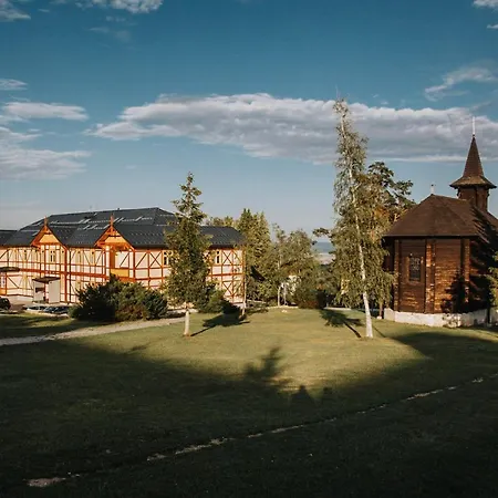 Kollar Vysoke Tatry