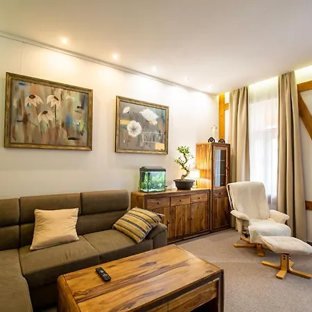 Apartment Kollar Vysoké Tatry