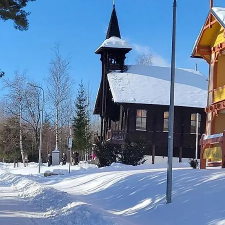 Apartamento Kollár Vysoké Tatry
