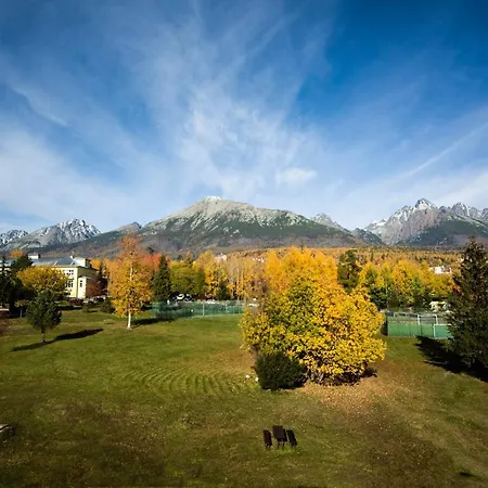 Kollar Vysoké Tatry