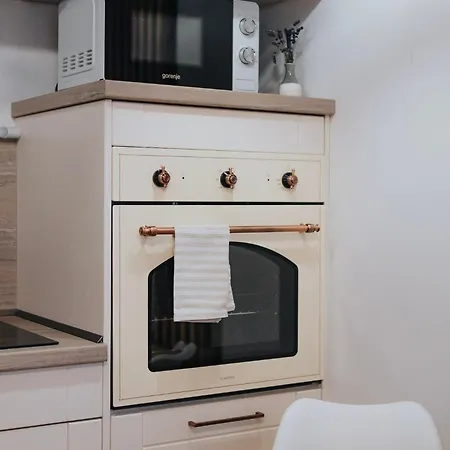 Appartamento Kollár