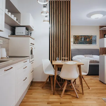 Kollar Apartament Wysokie Tatry