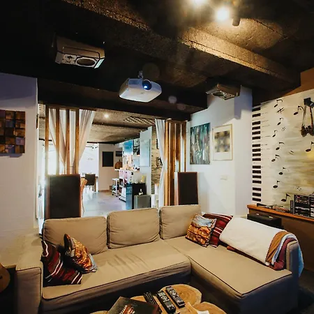 Apartamento Kollár