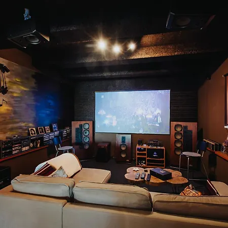 Апартаменты Kollar