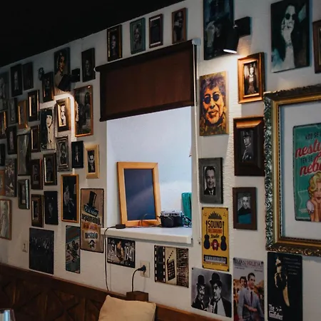 Апартаменты Kollar *