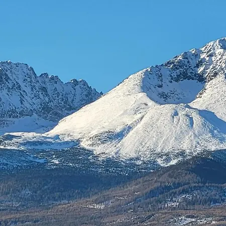 Kollar Appartement *