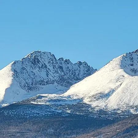 Kollár Appartamento