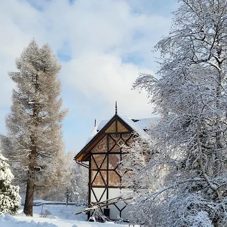 Kollar Vysoké Tatry