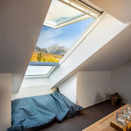 Kollar Vysoké Tatry