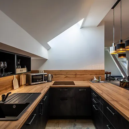 Kollar Apartmán Vysoké Tatry