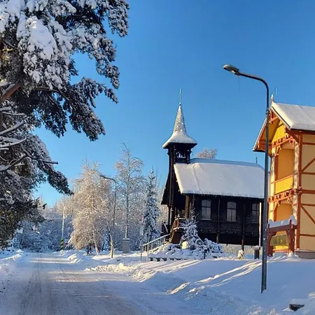 Kollár * Vysoké Tatry