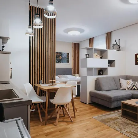 Appartement Kollar *