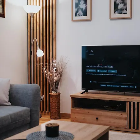 Apartmán Kollar Vysoké Tatry