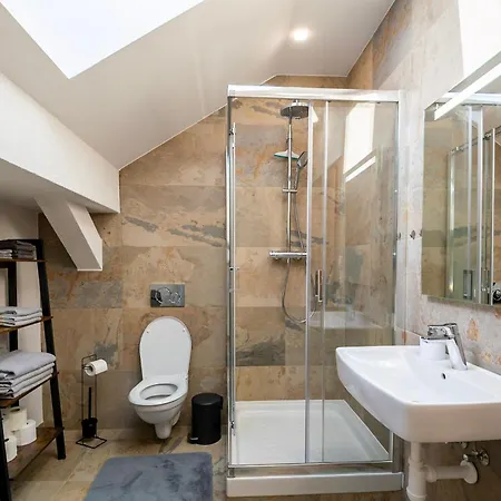 Kollar Apartment Vysoke Tatry
