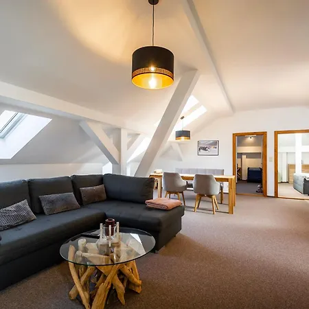 Kollar Apartment