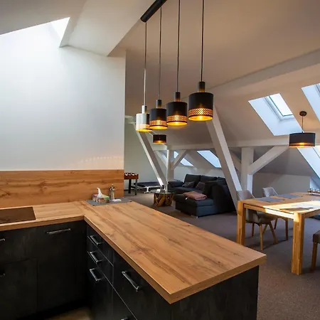 Apartment Kollar