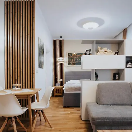 Kollar Apartament Wysokie Tatry
