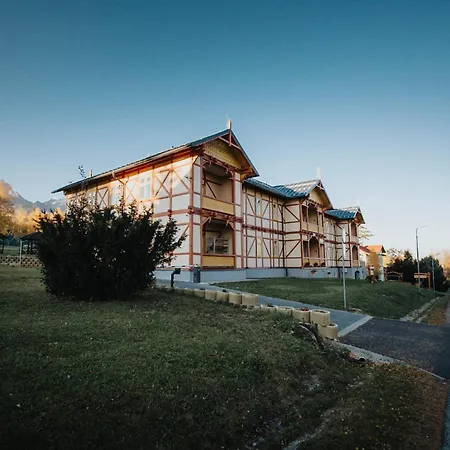 Kollar Wysokie Tatry
