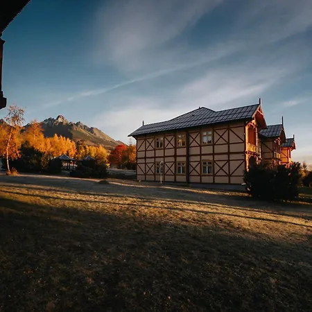 Kollar Apartment *