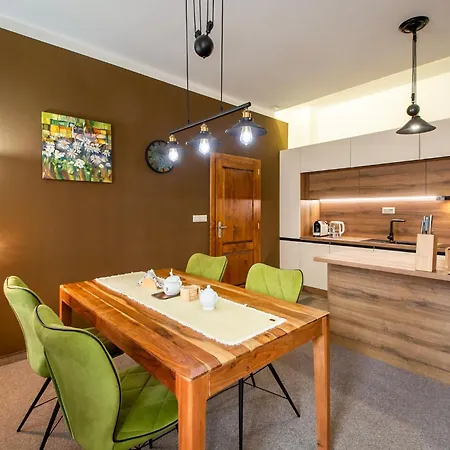 Kollár Apartamento *