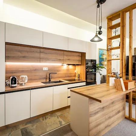 Apartamento Kollár