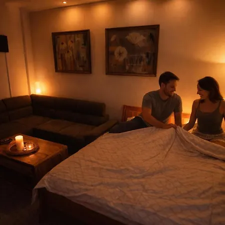 Kollár Apartamento *