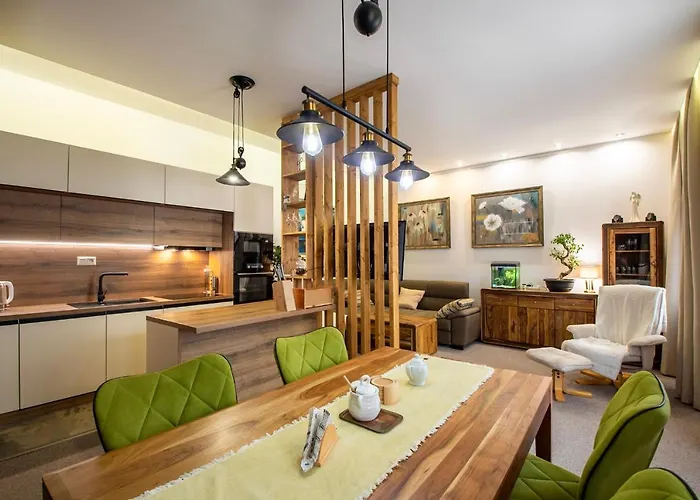 Apartmán Kollar