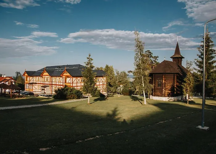 Kollar Vysoké Tatry