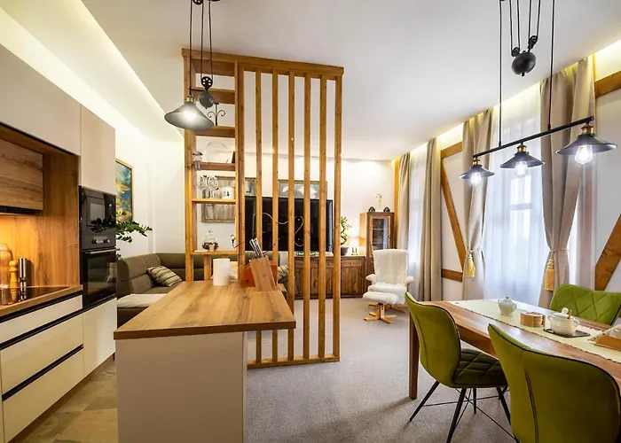 Apartmán Kollar Vysoké Tatry