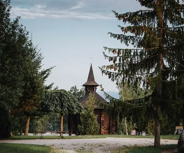 Kollar Apartmán Vysoké Tatry