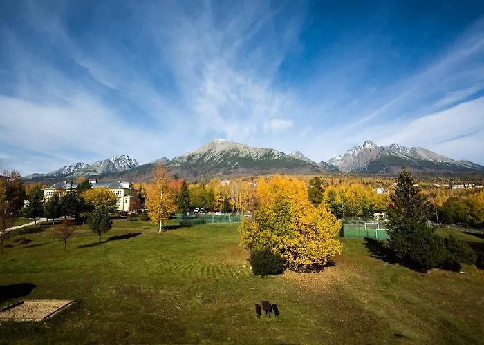 Kollar Vysoké Tatry