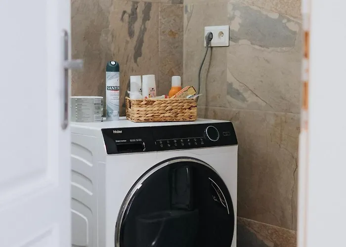 Apartmán Kollar *