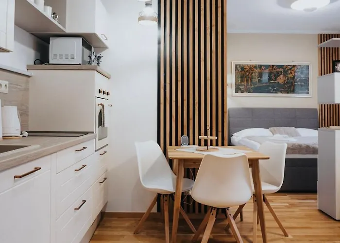 Kollar Apartmán Vysoké Tatry