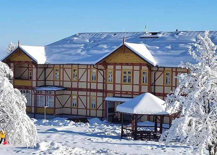 Kollar Vysoké Tatry