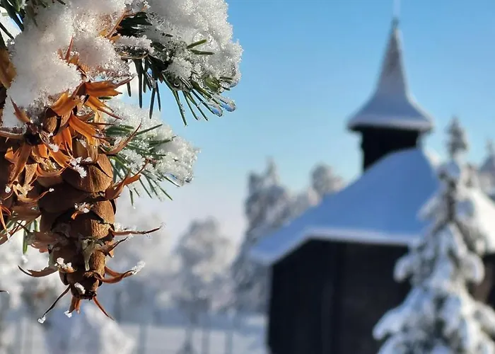 Kollar Apartmán Vysoké Tatry