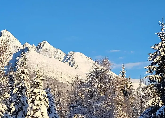 Apartmán Kollar