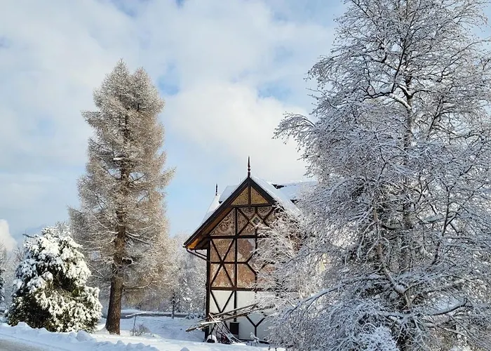 Kollar Vysoké Tatry
