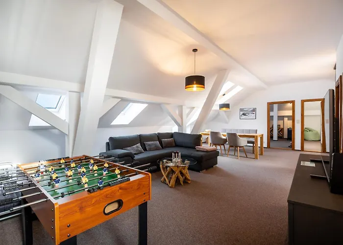 Apartmán Kollar *