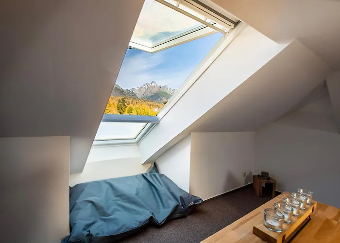 Kollar Vysoké Tatry