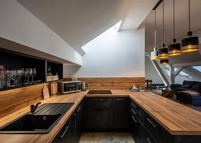 Kollar Apartmán Vysoké Tatry