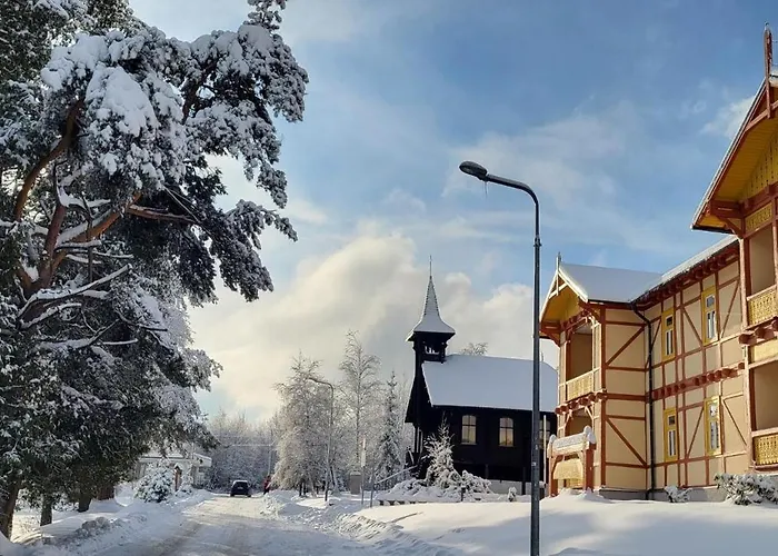 Apartmán Kollar *