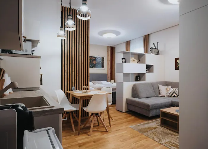 Apartmán Kollar *