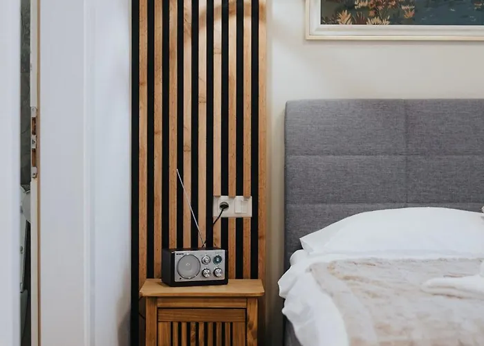 Apartmán Kollar