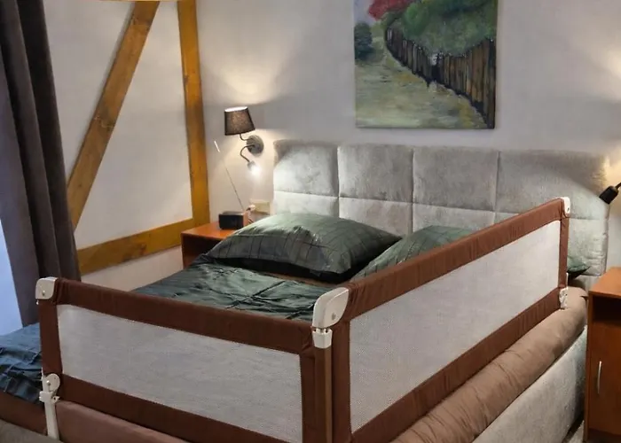 Apartmán Kollar Vysoké Tatry