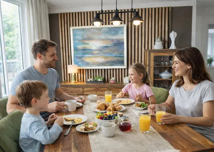 Apartmán Kollar